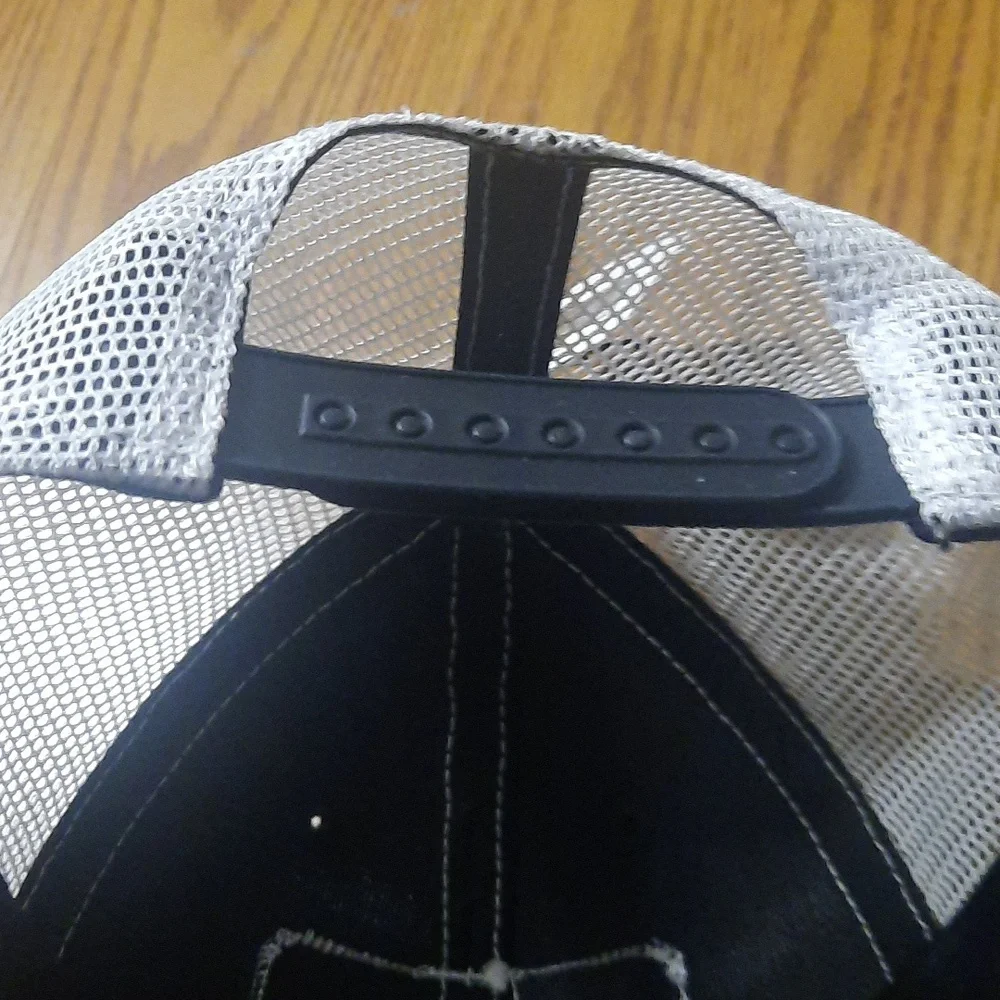New England Patriots NFL kids hat - Picture 3 of 5